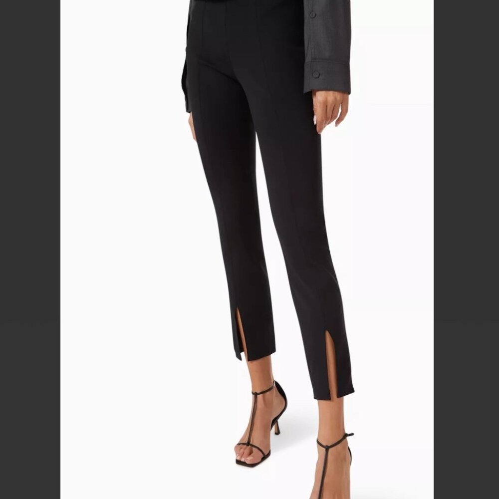 Theory Scuba Slit Pants